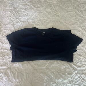 Nautica Women's Navy Deck Top